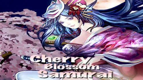 Cherry Blossom Samurai - Marakumi - Kenya